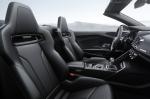 Audi R8 Spyder V10 Plus 2017 года (WW)